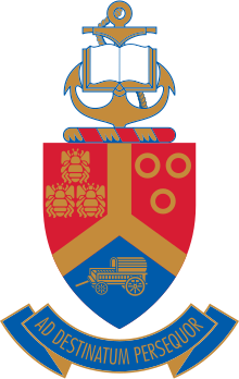 Pretoria University